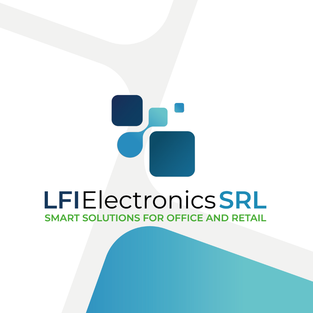 LFI Electronics, smart solutions for office and retail